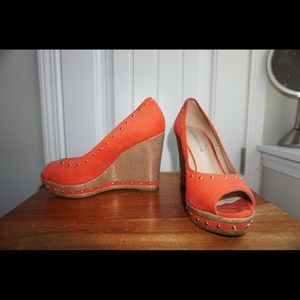 Antonio Melani Wedges